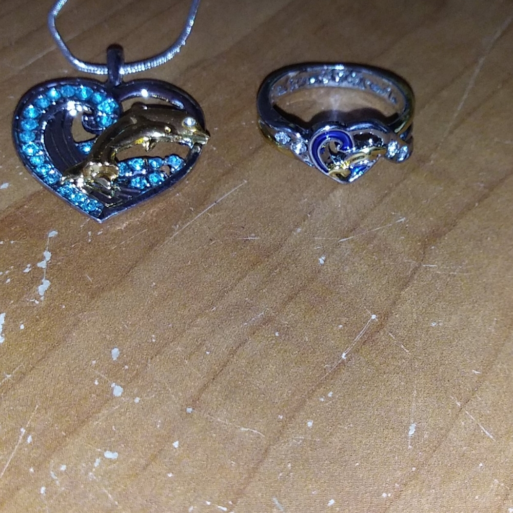 Jewelry set